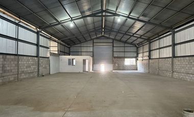 BODEGA EN RENTA EN EL DIEZ EN CULIACAN SINALOA