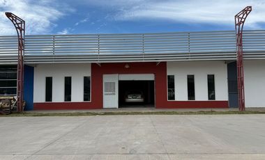BODEGA EN RENTA EN EL DIEZ EN CULIACAN SINALOA