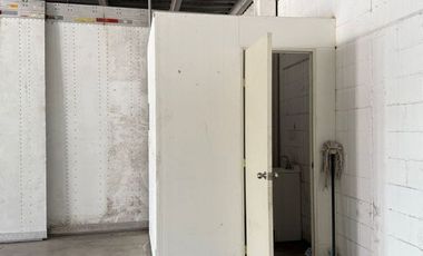 BODEGA EN RENTA EN EL DIEZ EN CULIACAN SINALOA