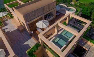 DEPARTAMENTO DE 2 HABITACIONES EN CORASOL PLAYA DEL CARMEN/ PREVENTA!