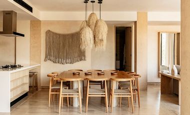 DEPARTAMENTO DE 2 HABITACIONES EN CORASOL PLAYA DEL CARMEN/ PREVENTA!
