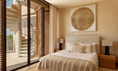 DEPARTAMENTO DE 2 HABITACIONES EN CORASOL PLAYA DEL CARMEN/ PREVENTA!
