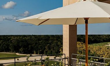 DEPARTAMENTO DE 2 HABITACIONES EN CORASOL PLAYA DEL CARMEN/ PREVENTA!