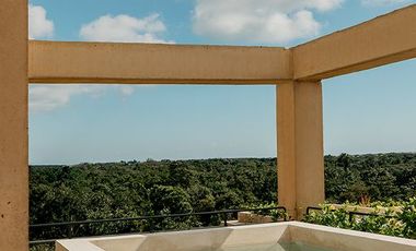 DEPARTAMENTO DE 2 HABITACIONES EN CORASOL PLAYA DEL CARMEN/ PREVENTA!