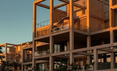 DEPARTAMENTO DE 2 HABITACIONES EN CORASOL PLAYA DEL CARMEN/ PREVENTA!