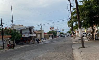 VENTA DE PLAZA SAN VALENTIN POR AVENIDA PATRIA EN CULIACÁN SINALOA