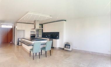 Casa en renta en Llano GRande