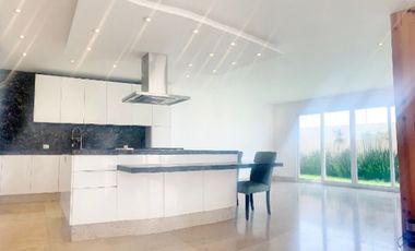 Casa en renta en Llano GRande