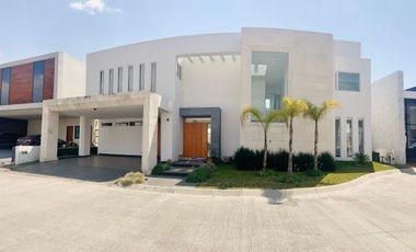 Casa en renta en Llano GRande