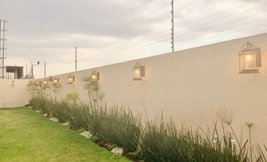 Casa en renta en Llano GRande