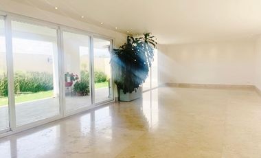 Casa en renta en Llano GRande