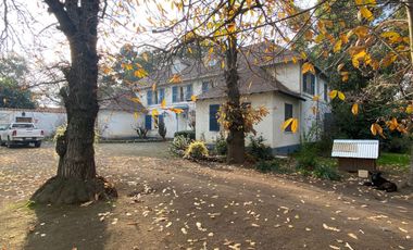 MARAVILLOSA CASA DE CAMPO