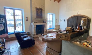 MARAVILLOSA CASA DE CAMPO