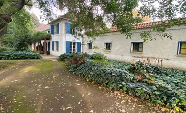 MARAVILLOSA CASA DE CAMPO