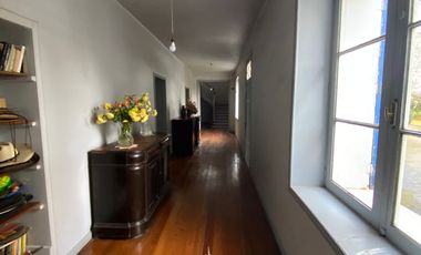 MARAVILLOSA CASA DE CAMPO