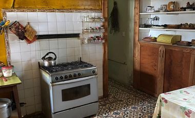 MARAVILLOSA CASA DE CAMPO
