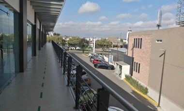 LOCALES EN RENTA AV. TECNOLÓGICO PLAZA TEC METEPEC