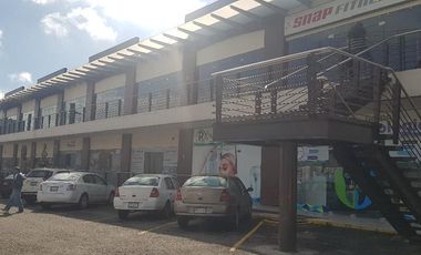 LOCALES EN RENTA AV. TECNOLÓGICO PLAZA TEC METEPEC