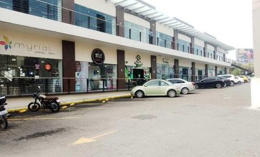 LOCALES EN RENTA AV. TECNOLÓGICO PLAZA TEC METEPEC