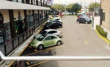 LOCALES EN RENTA AV. TECNOLÓGICO PLAZA TEC METEPEC