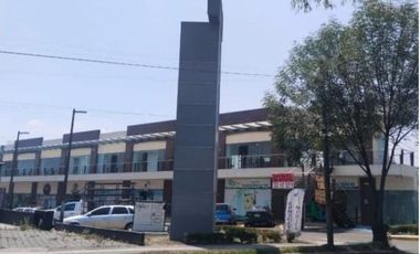 LOCALES EN RENTA AV. TECNOLÓGICO PLAZA TEC METEPEC