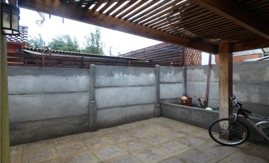 PRECIO REBAJADO..!! CASA EN SECTOR PRIVILEGIADO