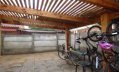 PRECIO REBAJADO..!! CASA EN SECTOR PRIVILEGIADO