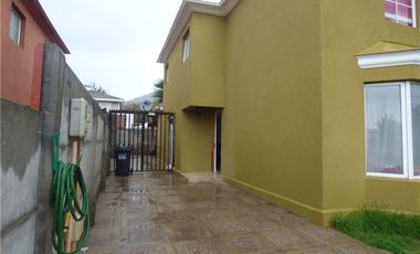 PRECIO REBAJADO..!! CASA EN SECTOR PRIVILEGIADO