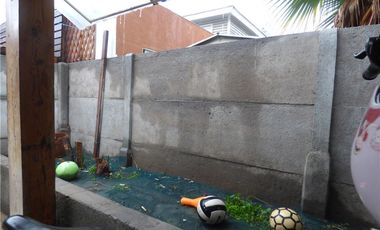 PRECIO REBAJADO..!! CASA EN SECTOR PRIVILEGIADO
