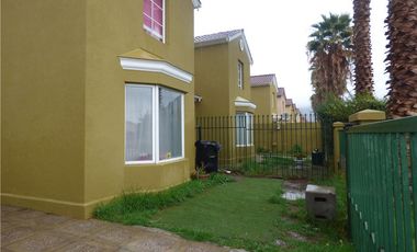 PRECIO REBAJADO..!! CASA EN SECTOR PRIVILEGIADO