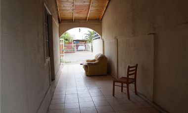 OPORTUNIDAD BAJAMOS EL PRECIO CASA VI REGION