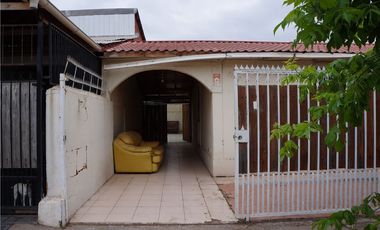 OPORTUNIDAD BAJAMOS EL PRECIO CASA VI REGION
