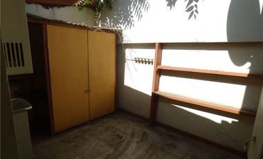 Excelente Oportunidad!! Venta Casa Santiago Centro