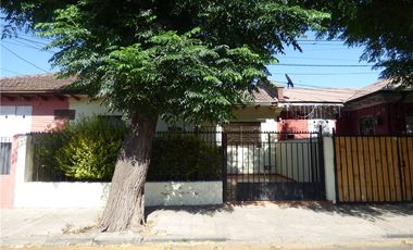 Excelente Oportunidad!! Venta Casa Santiago Centro