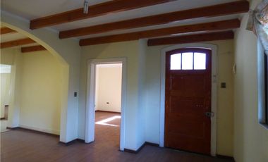 Excelente Oportunidad!! Venta Casa Santiago Centro