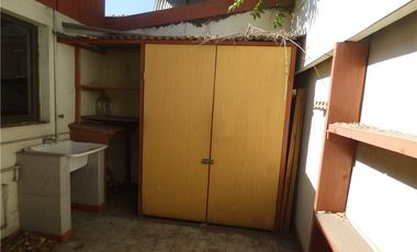 Excelente Oportunidad!! Venta Casa Santiago Centro