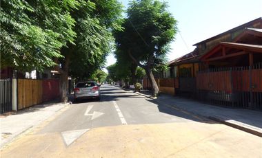 Excelente Oportunidad!! Venta Casa Santiago Centro