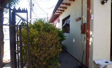 Excelente Oportunidad!! Venta Casa Santiago Centro