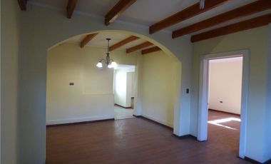 Excelente Oportunidad!! Venta Casa Santiago Centro