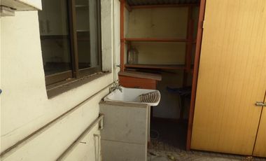 Excelente Oportunidad!! Venta Casa Santiago Centro