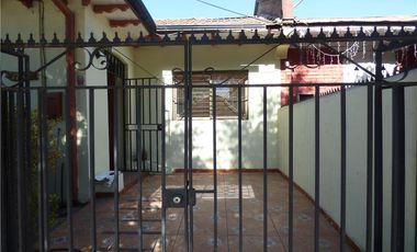 Excelente Oportunidad!! Venta Casa Santiago Centro