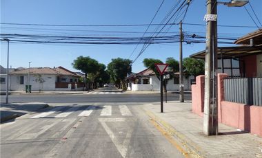 Excelente Oportunidad!! Venta Casa Santiago Centro