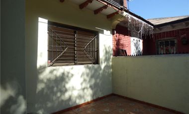 Excelente Oportunidad!! Venta Casa Santiago Centro