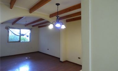 Excelente Oportunidad!! Venta Casa Santiago Centro
