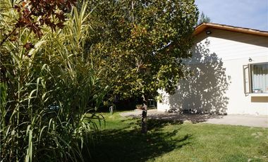 GRAN PARCELA 6000 m2 PUEBLO ZUÑIGA, SAN VICENTE