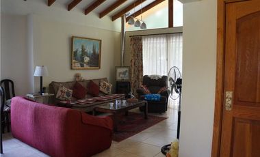 GRAN PARCELA 6000 m2 PUEBLO ZUÑIGA, SAN VICENTE