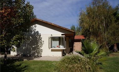 GRAN PARCELA 6000 m2 PUEBLO ZUÑIGA, SAN VICENTE