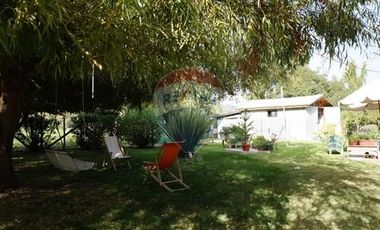 GRAN PARCELA 6000 m2 PUEBLO ZUÑIGA, SAN VICENTE