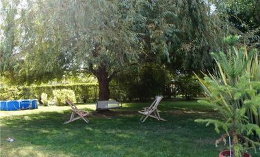 GRAN PARCELA 6000 m2 PUEBLO ZUÑIGA, SAN VICENTE