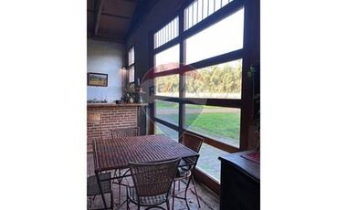 PARCELA DE AGRADO RUTA DEL VINO COLCHAGUA